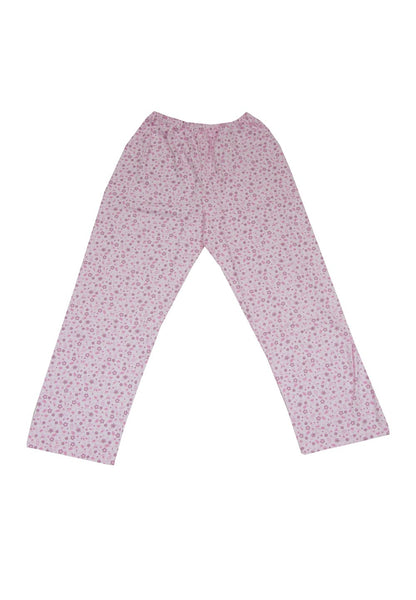 Sweet and Cute Long Sleeve Pajamas 1734 - Sunna Character