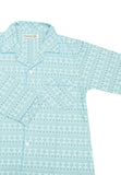 Sweet and Cute Long Sleeve Pajamas - Sunna Character