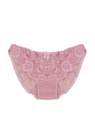 Sweet Angel Low Waist Panties 5073 - Sunna Character