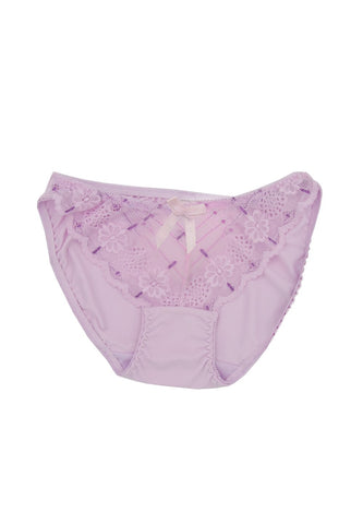 Sweet Angel Low Waist Panties 6699 - Sunna Character