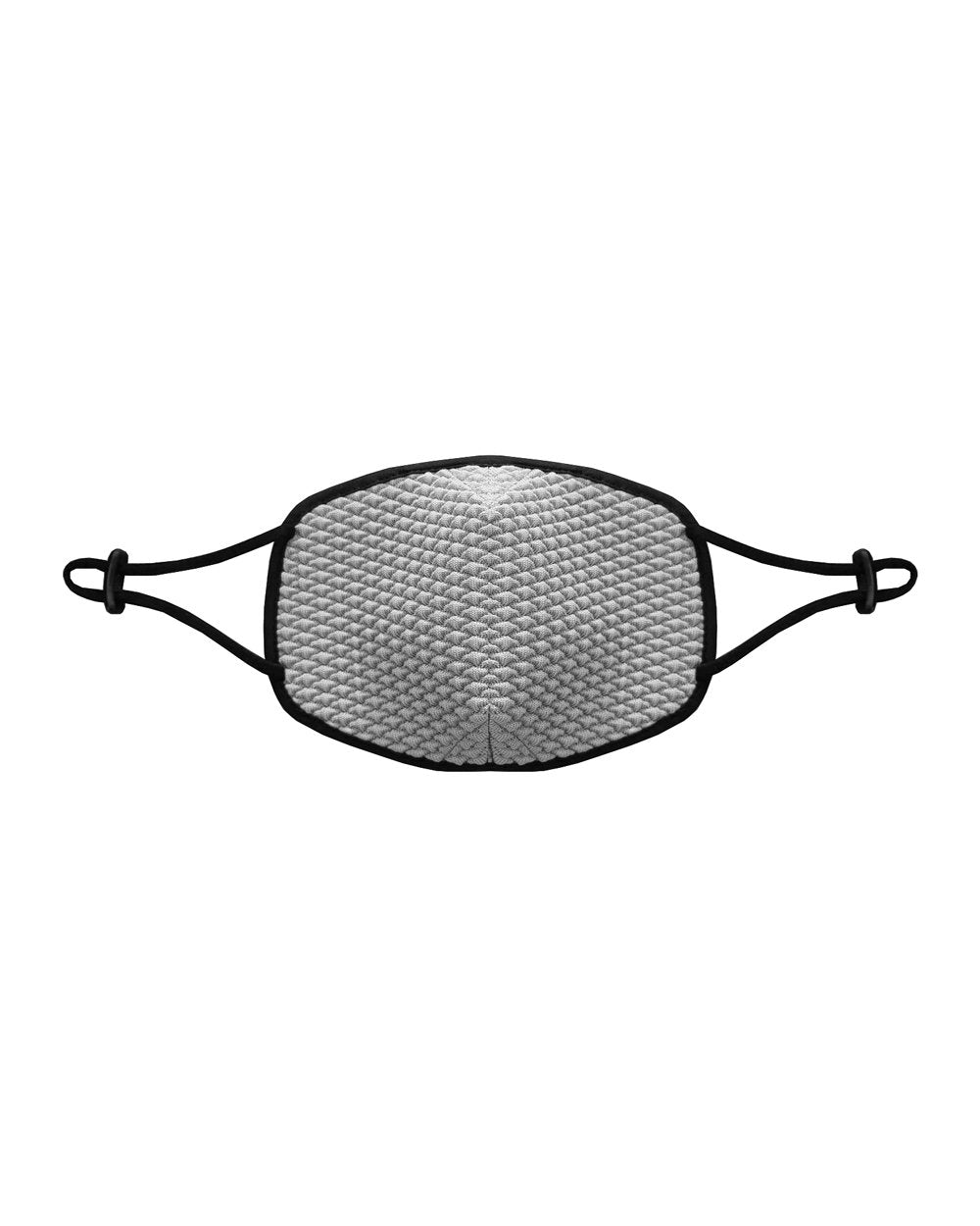 Washable Anti-bacterial Copper Mask  (10pieces) (Wash 100 Times)