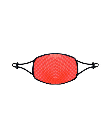 Washable Anti-bacterial Copper Mask (Wash 100 Times)